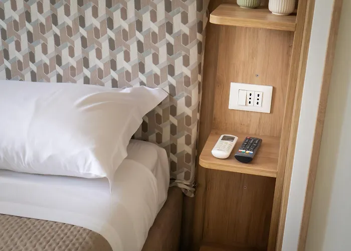 דירה Smart & Cozy Loft Pigneto, Near The Center רומא