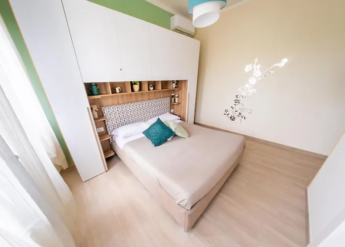 Smart & Cozy Loft Pigneto, Near The Center
