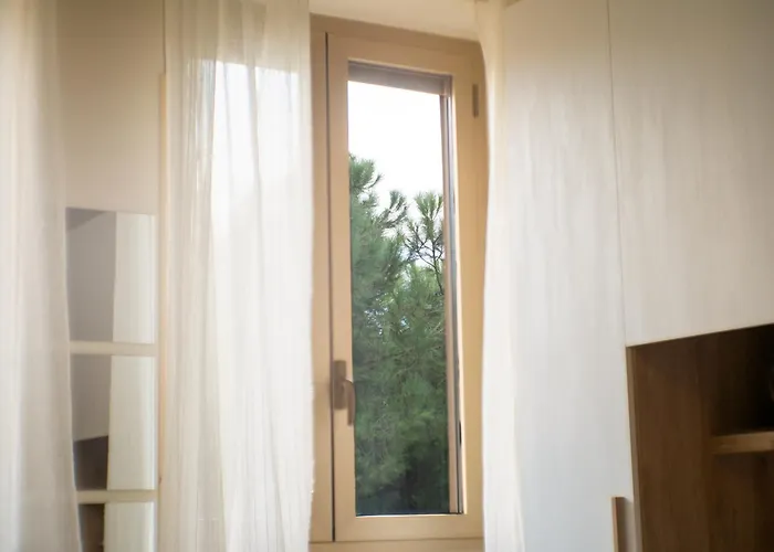 דירה Smart & Cozy Loft Pigneto, Near The Center