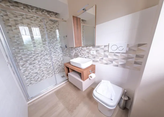 דירה Smart & Cozy Loft Pigneto, Near The Center *