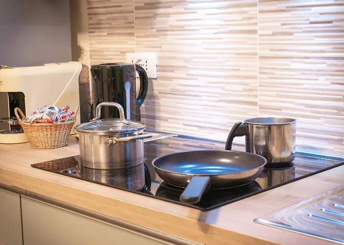 דירה Smart & Cozy Loft Pigneto, Near The Center *